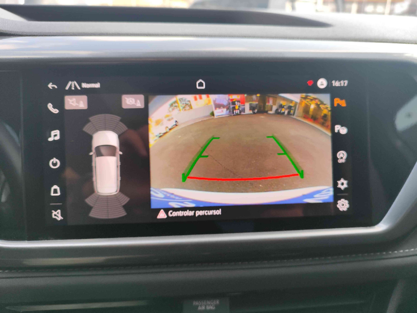 volkswagen taos 1.4 250 tsi total flex highline automatico 4p 2023