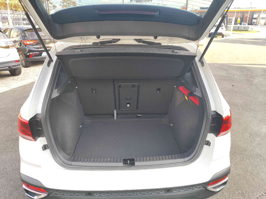 volkswagen taos 1.4 250 tsi total flex highline automatico 4p 2023