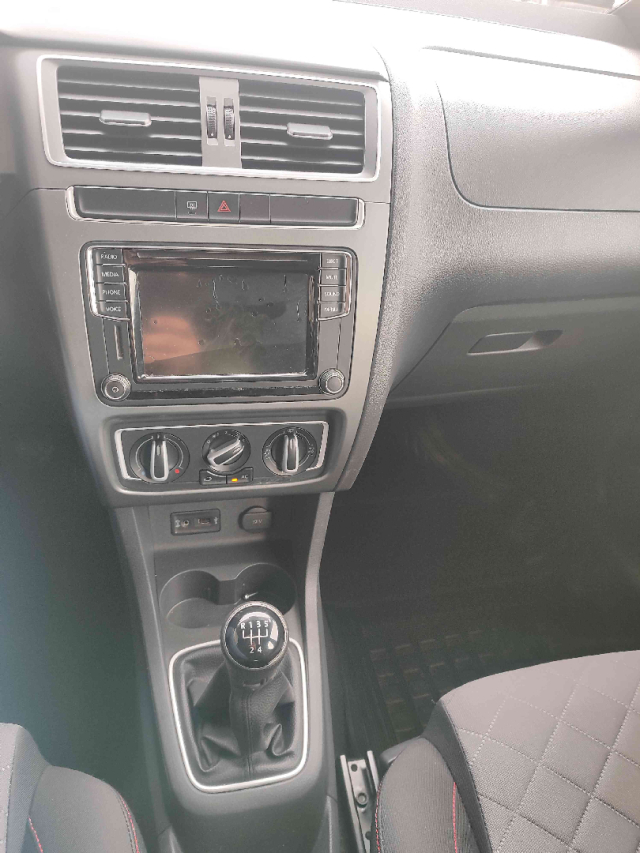 volkswagen fox 1.6 msi total flex xtreme 4p manual 2018
