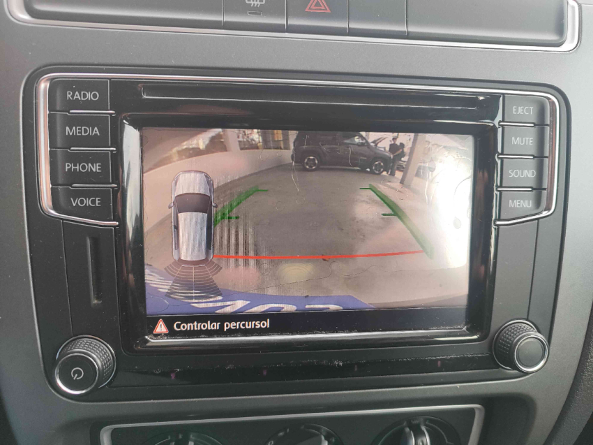 volkswagen fox 1.6 msi total flex xtreme 4p manual 2018