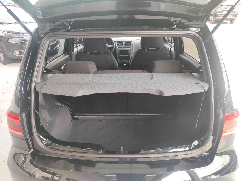 volkswagen fox 1.6 msi total flex xtreme 4p manual 2018