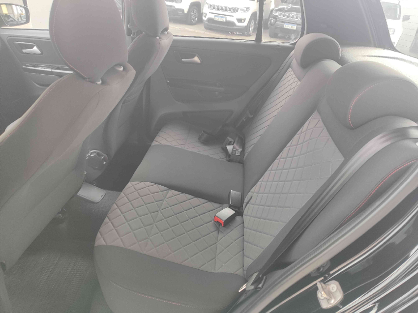 volkswagen fox 1.6 msi total flex xtreme 4p manual 2018