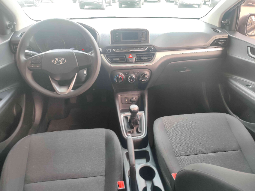 hyundai hb20 1.0 12v flex sense manual 4p 2020