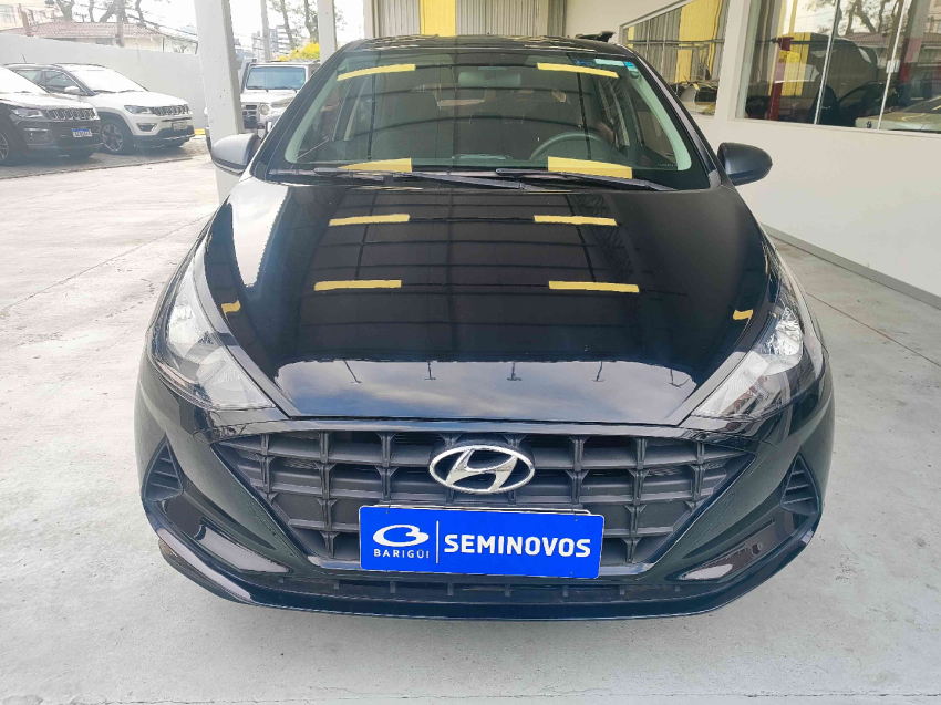 hyundai hb20 1.0 12v flex sense manual 4p 2020