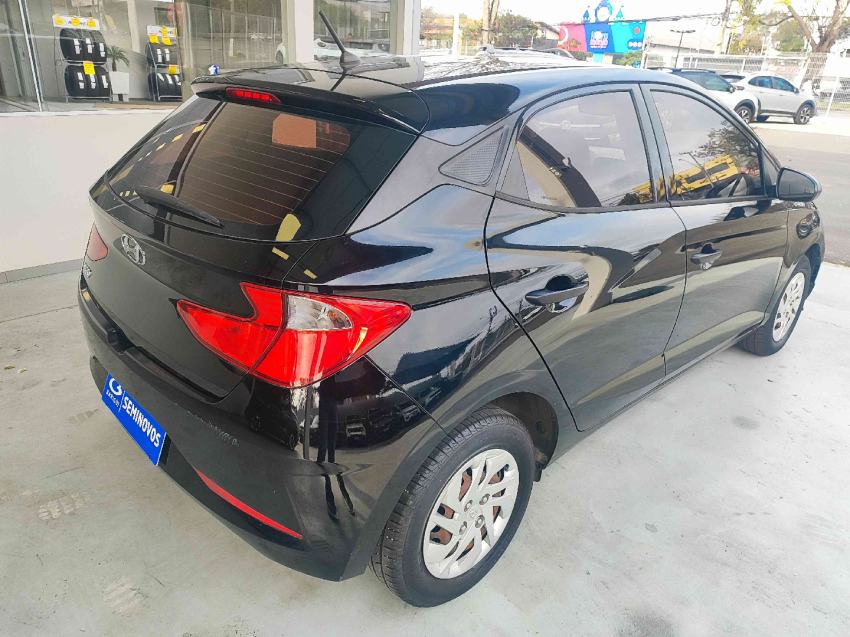 hyundai hb20 1.0 12v flex sense manual 4p 2020