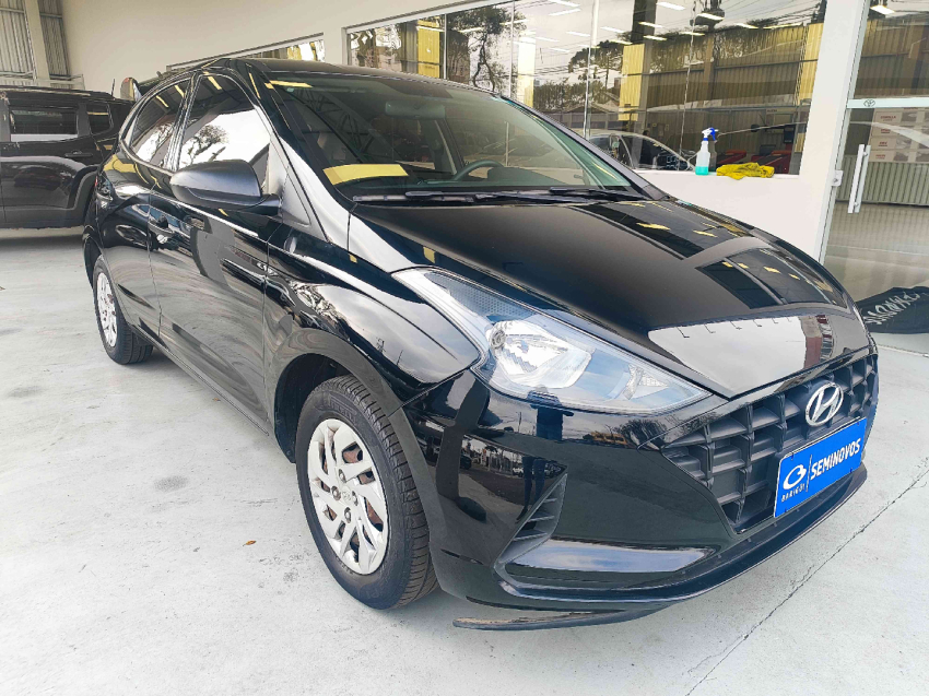 hyundai hb20 1.0 12v flex sense manual 4p 2020