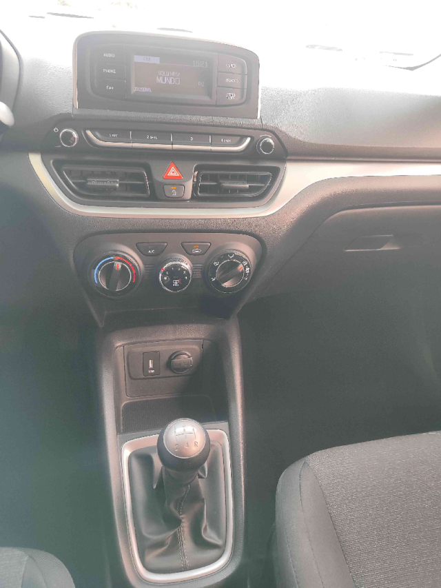 hyundai hb20 1.0 12v flex sense manual 4p 2020
