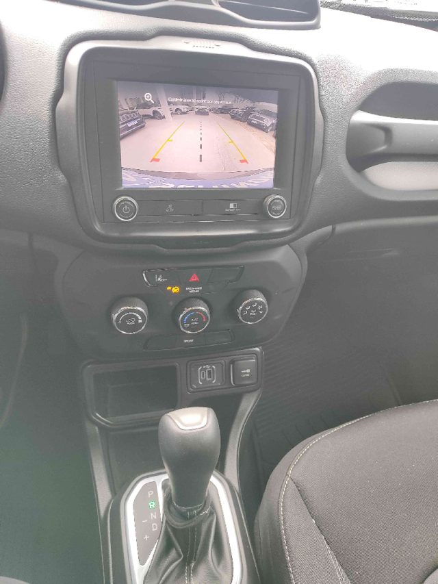 jeep renegade 1.3 t270 turbo flex sport at6 4p automatico 2023