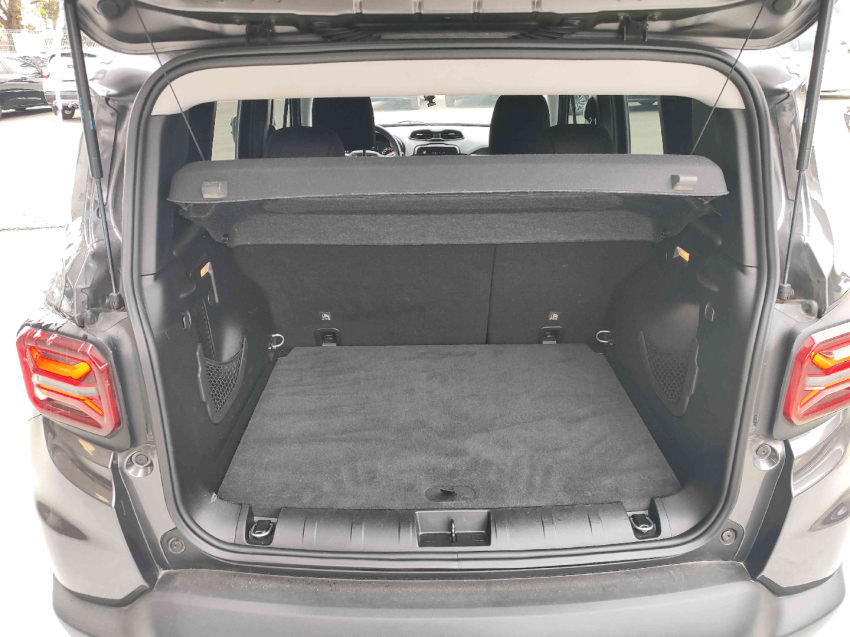 jeep renegade 1.3 t270 turbo flex sport at6 4p automatico 2023