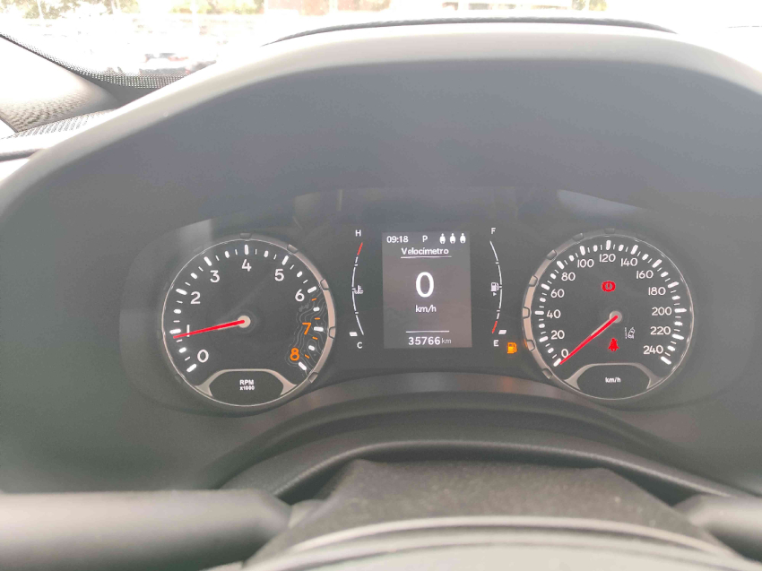 jeep renegade 1.3 t270 turbo flex sport at6 4p automatico 2023