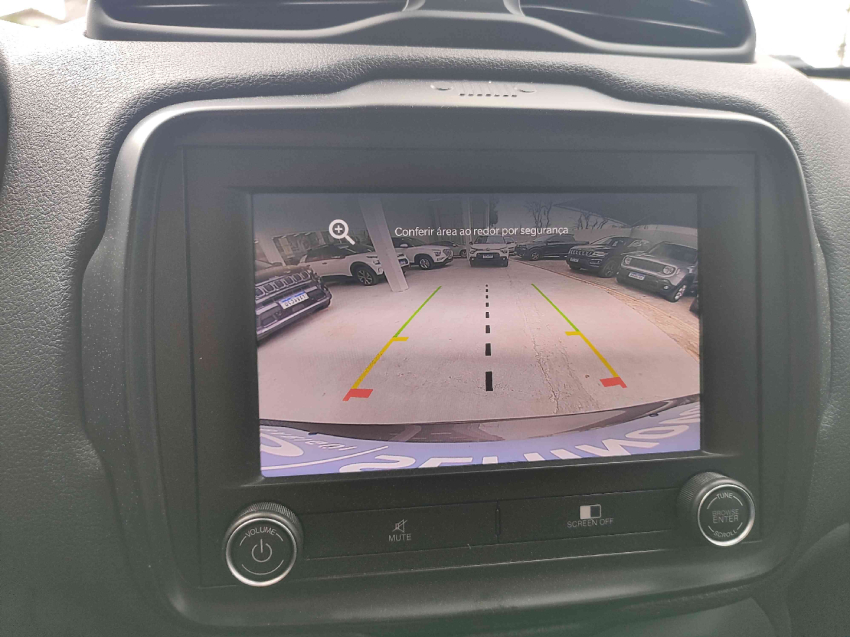 jeep renegade 1.3 t270 turbo flex sport at6 4p automatico 2023