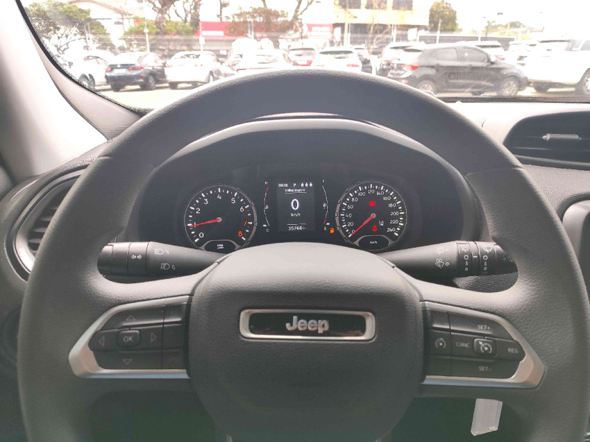 jeep renegade 1.3 t270 turbo flex sport at6 4p automatico 2023