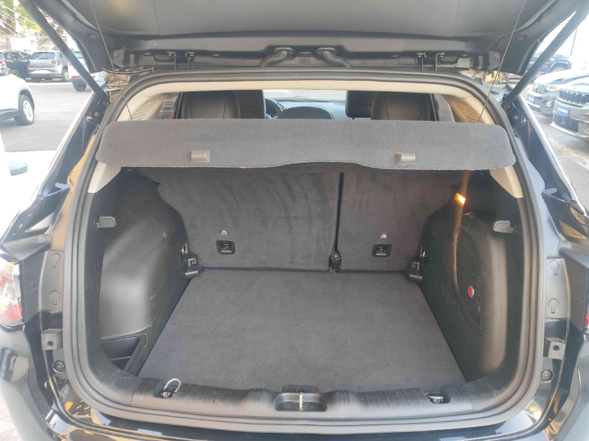 jeep compass 2.0 16v flex longitude automatico 4p 2018