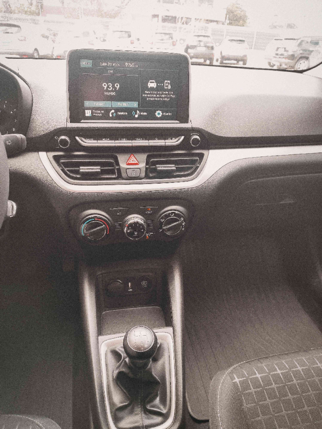 hyundai hb20 1.0 12v flex comfort plus manual 4p 2024