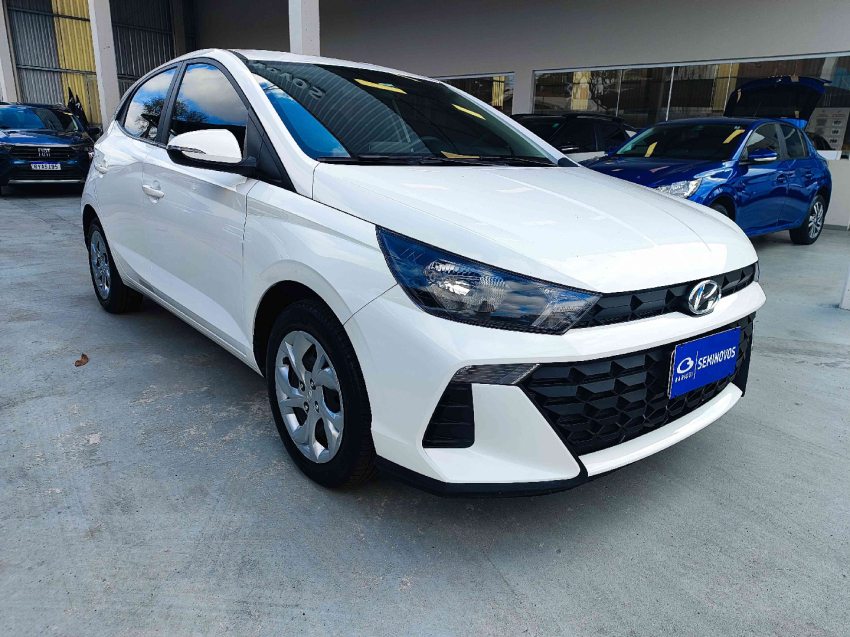 hyundai hb20 1.0 12v flex comfort plus manual 4p 2024