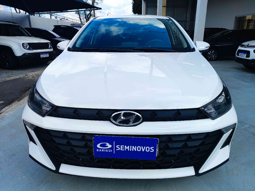 hyundai hb20 1.0 12v flex comfort plus manual 4p 2024