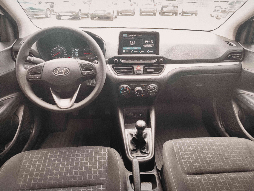 hyundai hb20 1.0 12v flex comfort plus manual 4p 2024