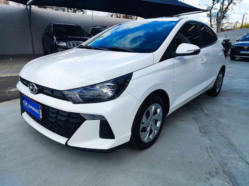 hyundai hb20 1.0 12v flex comfort plus manual 4p 2024