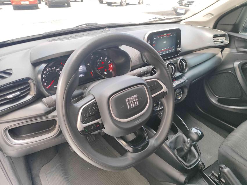 fiat argo 1.0 firefly flex drive manual 4p 2025