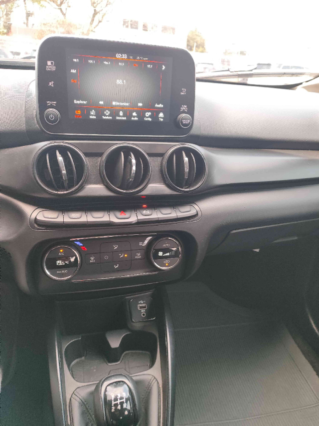 fiat argo 1.0 firefly flex drive manual 4p 2025