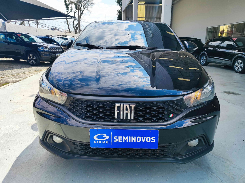 fiat argo 1.0 firefly flex drive manual 4p 2025