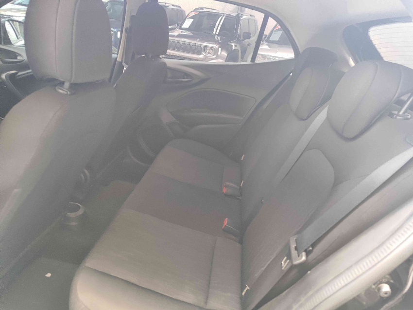 fiat argo 1.0 firefly flex drive manual 4p 2025