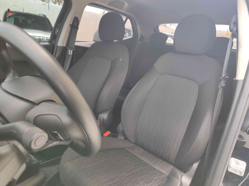fiat argo 1.0 firefly flex drive manual 4p 2025
