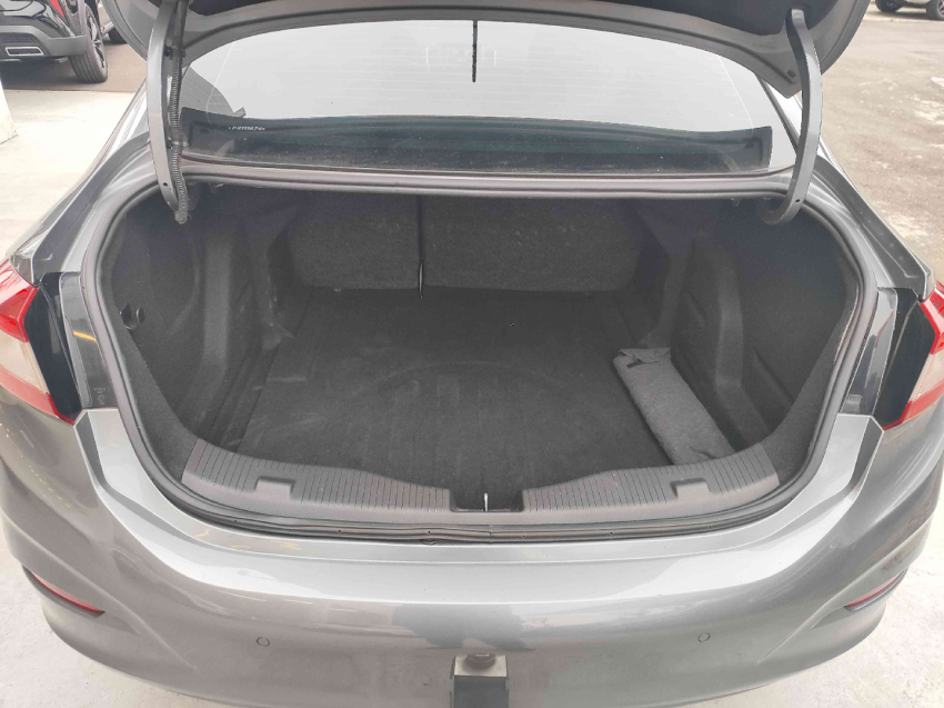 chevrolet cruze 1.4 turbo midnight 16v flex 4p automatico 2023
