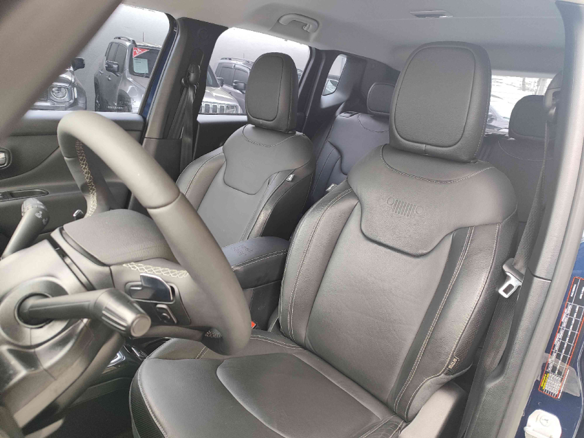 jeep renegade 1.3 t270 turbo flex longitude at6 4p automatico 2022