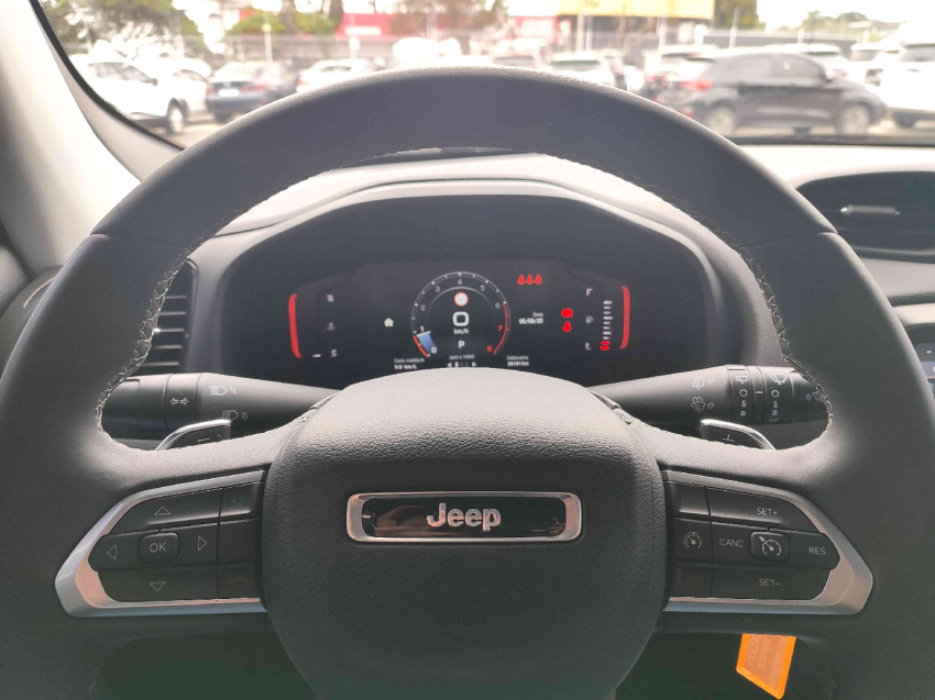 jeep renegade 1.3 t270 turbo flex longitude at6 4p automatico 2022