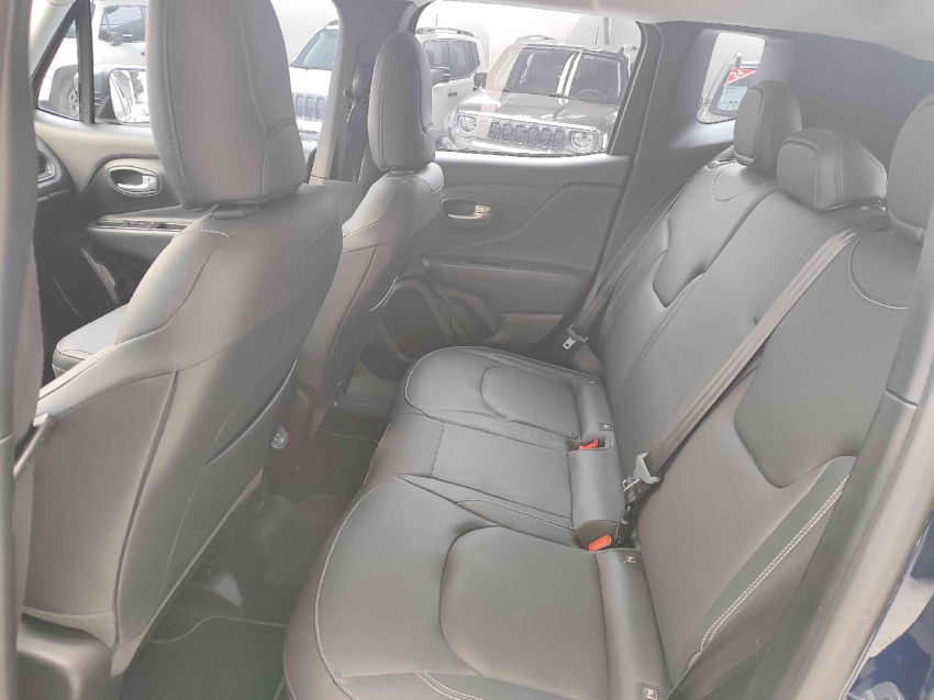 jeep renegade 1.3 t270 turbo flex longitude at6 4p automatico 2022