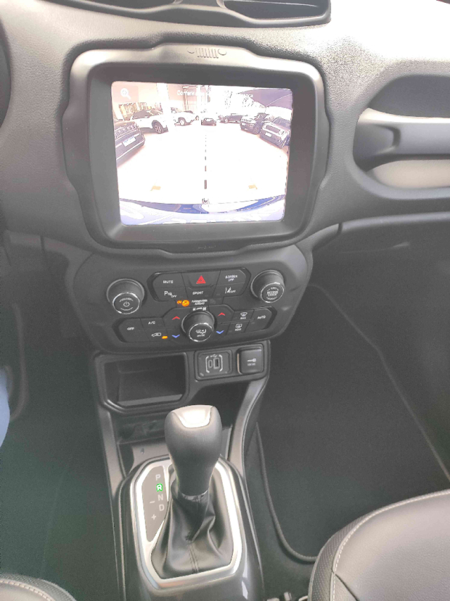 jeep renegade 1.3 t270 turbo flex longitude at6 4p automatico 2022