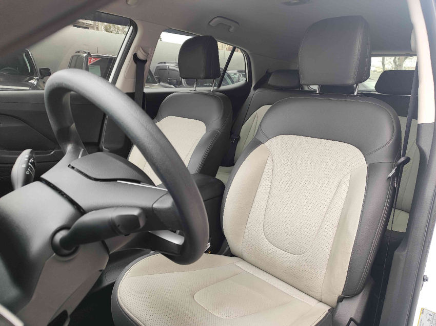 hyundai creta 1.0 tgdi flex comfort automatico 4p 2024