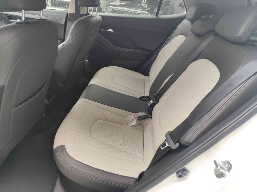 hyundai creta 1.0 tgdi flex comfort automatico 4p 2024