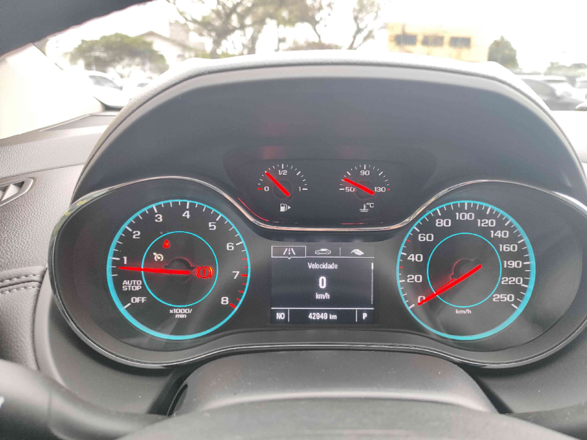 chevrolet cruze 1.4 turbo lt 16v flex 4p automatico 2019