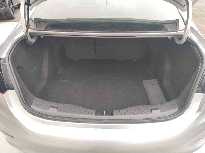 chevrolet cruze 1.4 turbo lt 16v flex 4p automatico 2019