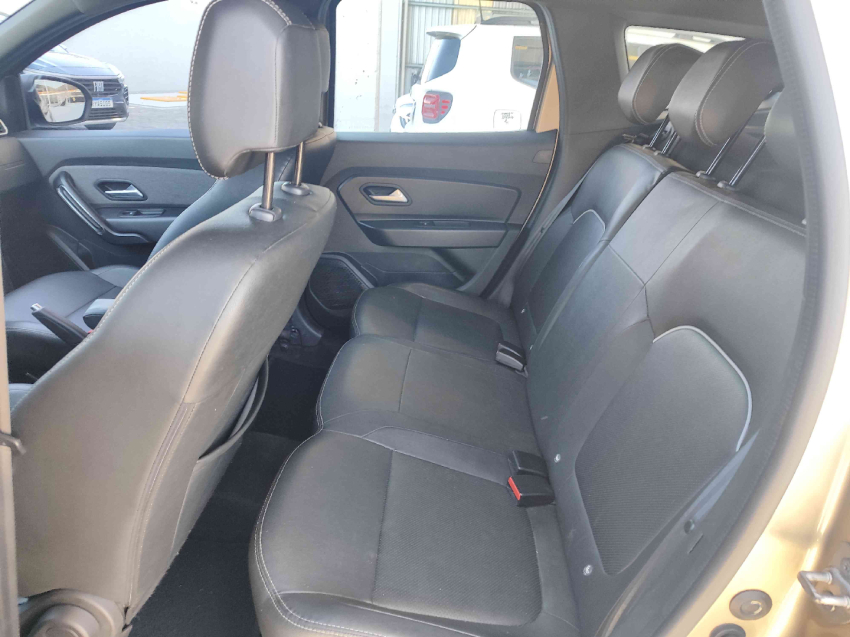 renault duster 1.6 16v sce flex iconic x-tronic 4p automatico 2022