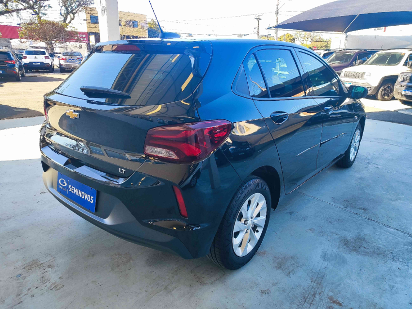 chevrolet onix 1.0 flex lt manual 4p 2023
