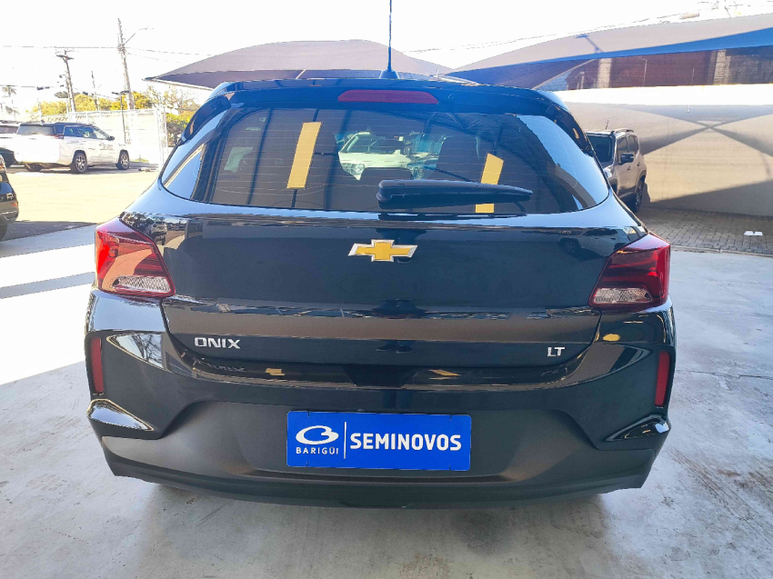 chevrolet onix 1.0 flex lt manual 4p 2023