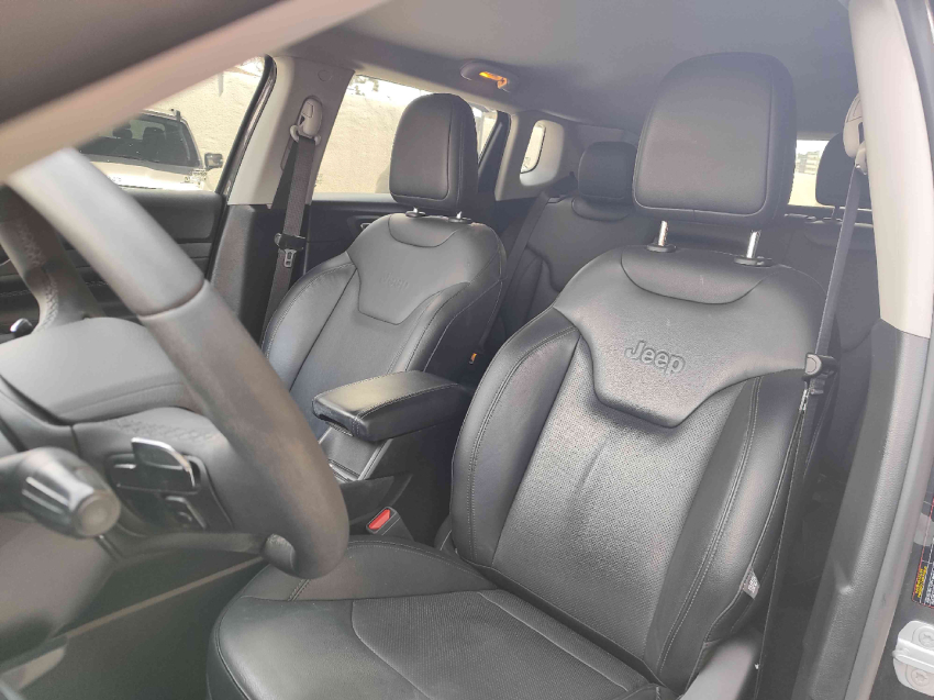 jeep compass 1.3 t270 turbo flex longitude at6 4p automatico 2022