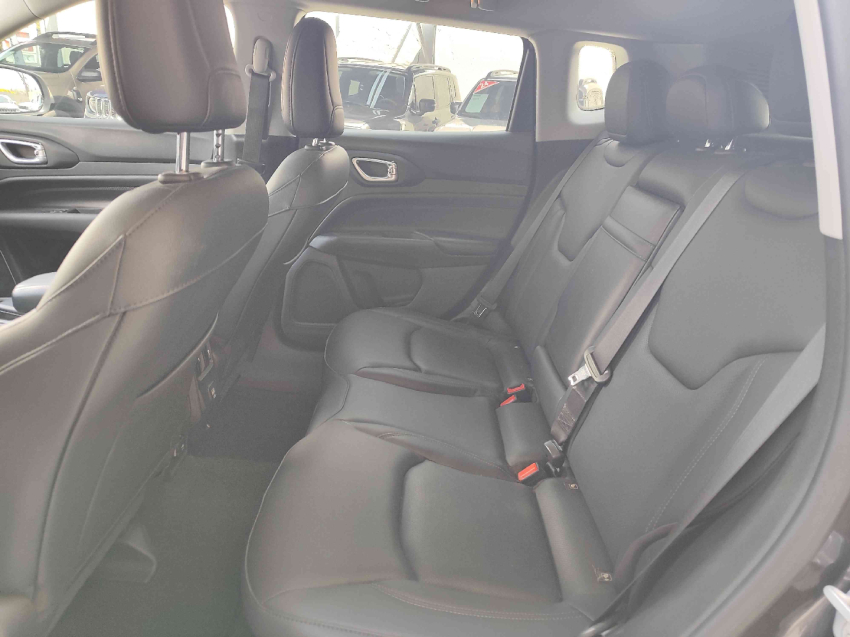 jeep compass 1.3 t270 turbo flex longitude at6 4p automatico 2022