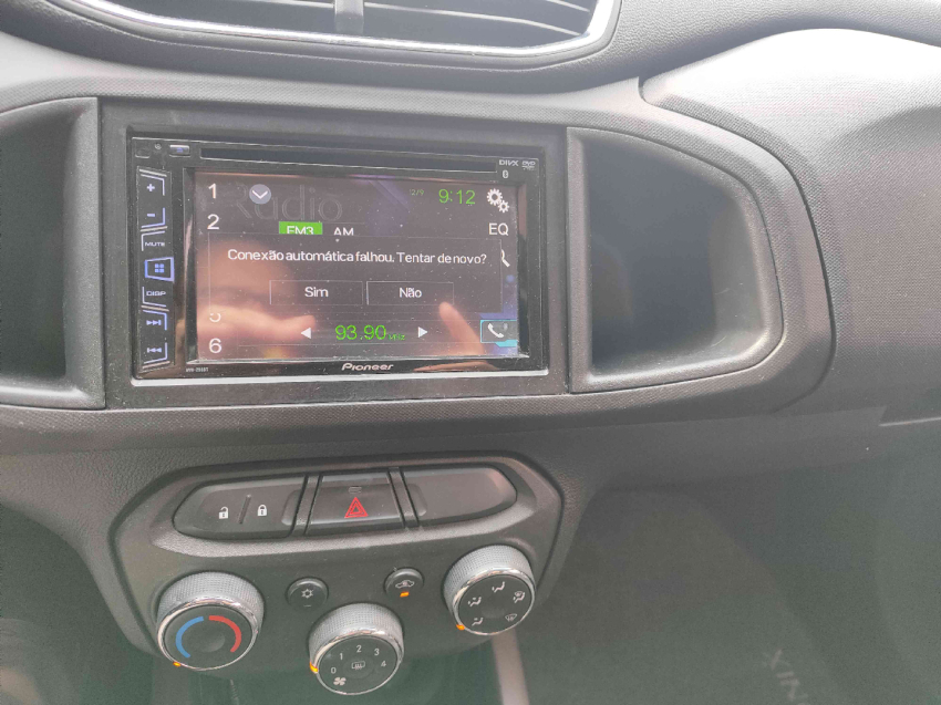 chevrolet onix 1.0 mpfi lt 8v flex 4p manual 2013