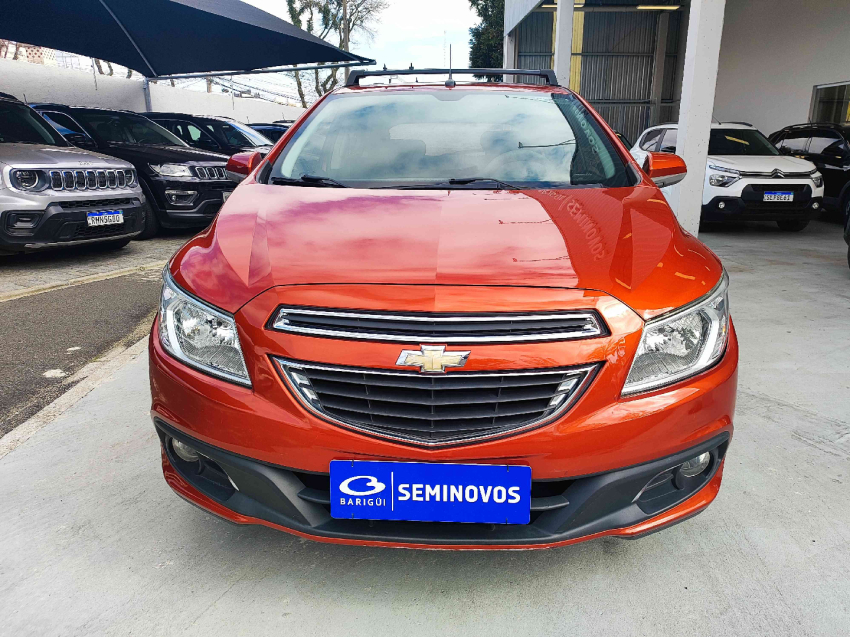 chevrolet onix 1.0 mpfi lt 8v flex 4p manual 2013