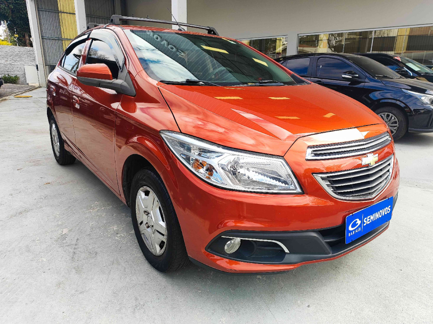 chevrolet onix 1.0 mpfi lt 8v flex 4p manual 2013