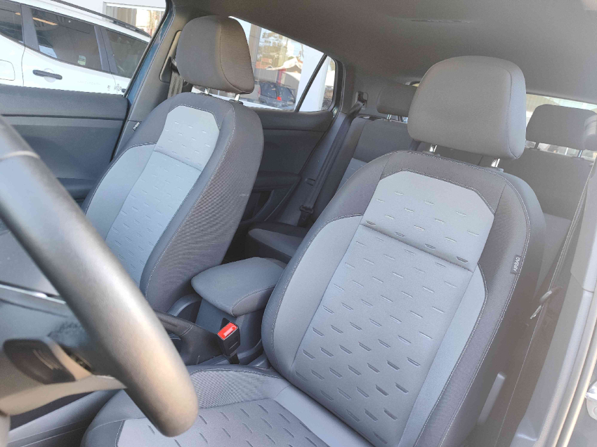 volkswagen t-cross 1.0 200 tsi total flex comfortline automatico 4p 2024