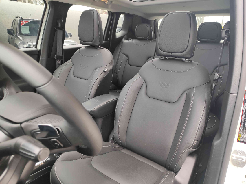 jeep renegade flex automatico 2025