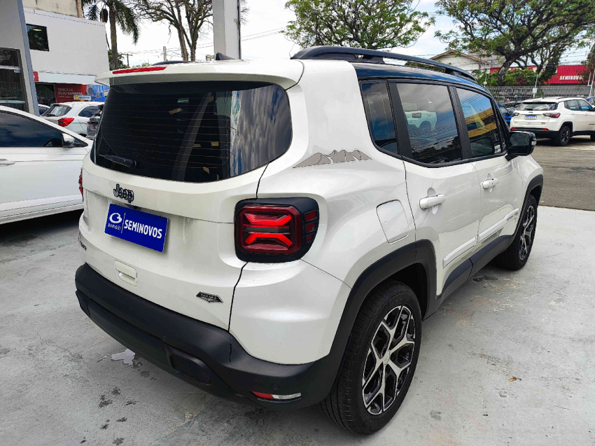 jeep renegade flex automatico 2025