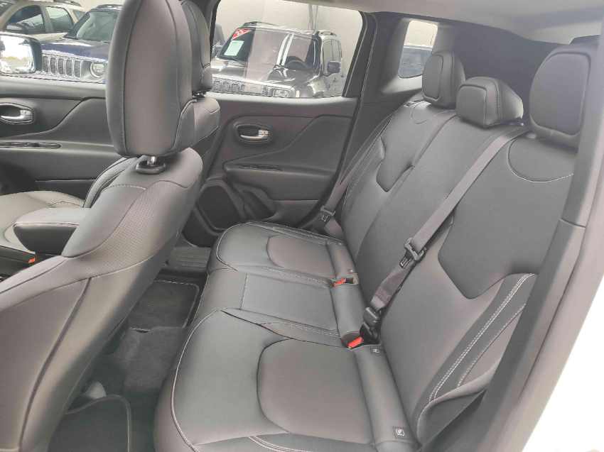 jeep renegade flex automatico 2025