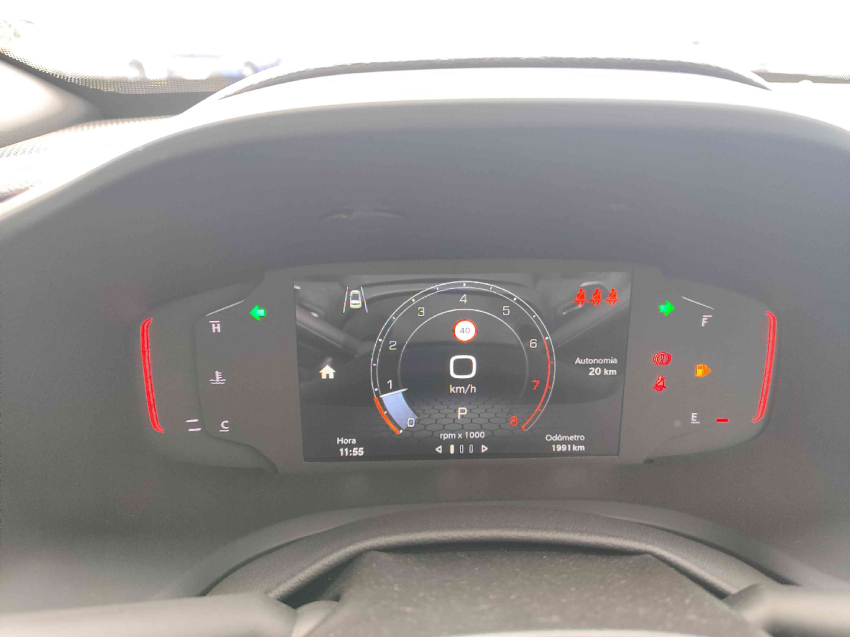 jeep renegade flex automatico 2025