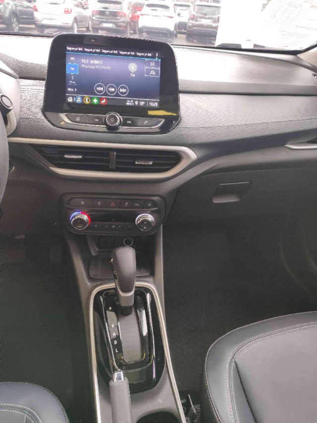 chevrolet tracker 1.2 turbo flex premier automatico 4p 2022